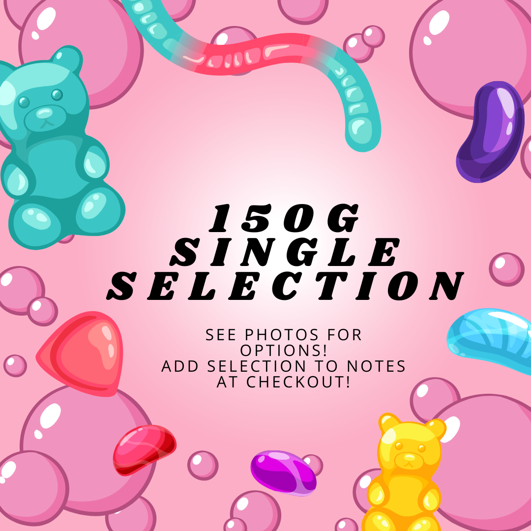 100G SINGLE SELECTION