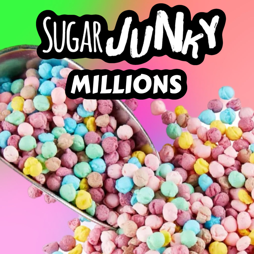 100G MILLIONS