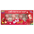 USA - Astronaut - Strawberry Flavour Wax Candy