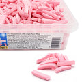 Strawberry Planks - Full Box