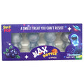 USA - Astronaut - Blueberry Flavour Wax Candy