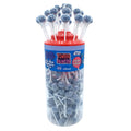 Tongue Painter Lollies - Blue Raspberry