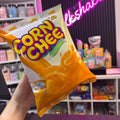 South Korean - Corn Chee - Cream Cheese Corn Snack