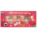 USA - Astronaut - Lychee Flavour Wax Candy