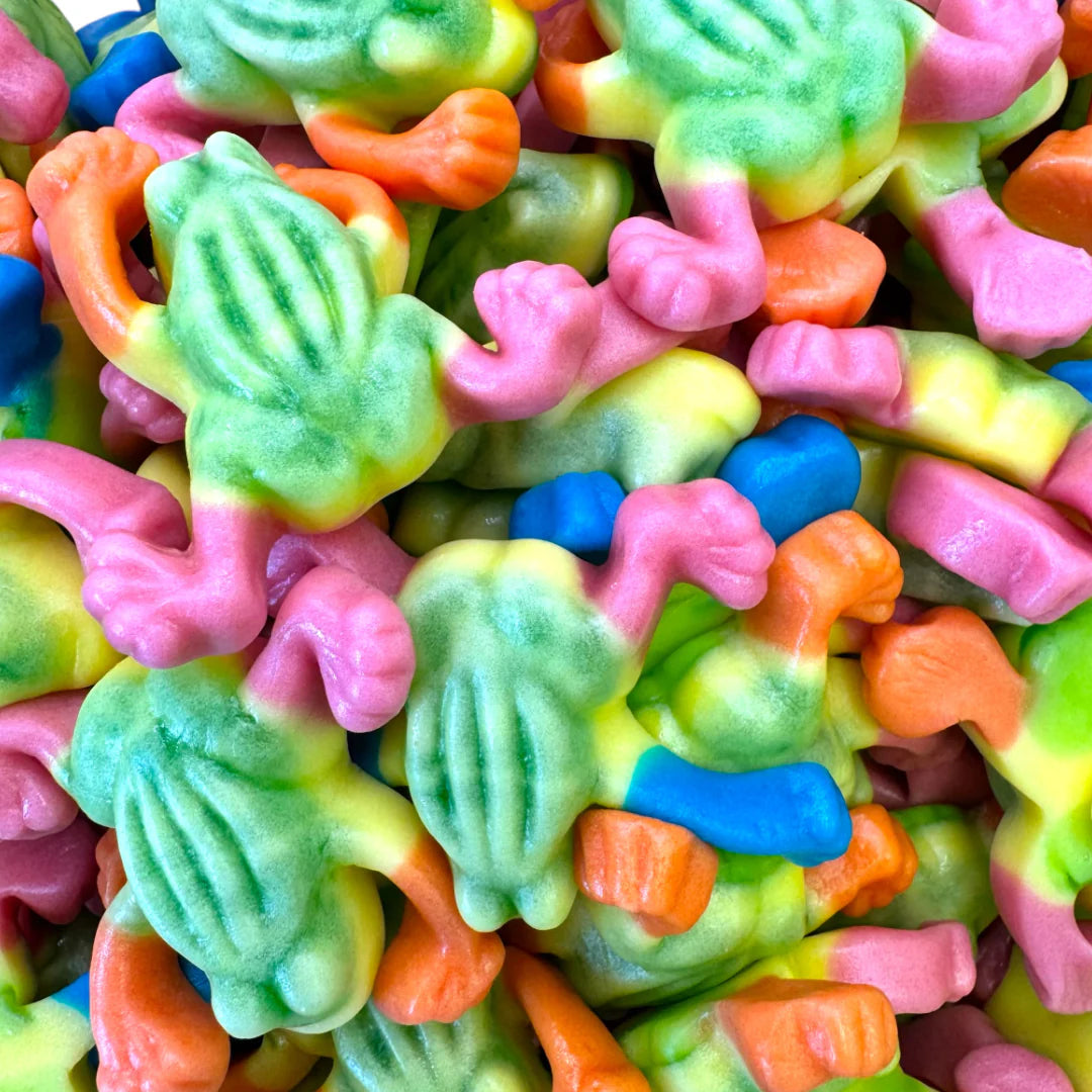 CREATE YOUR OWN PICK AND MIX