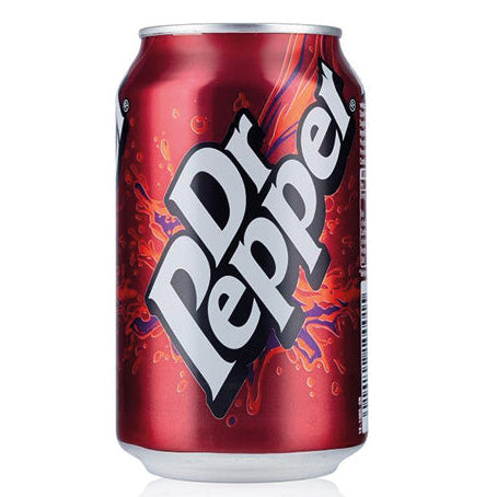 Can Of Pop