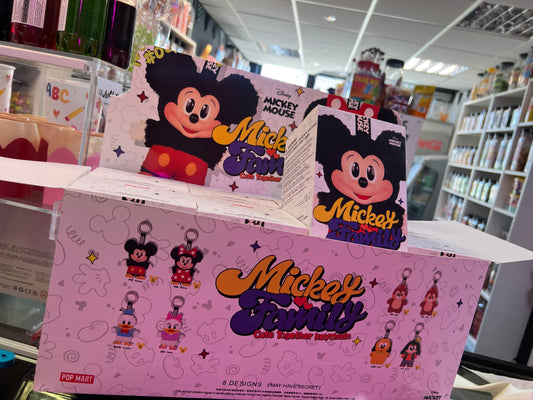 Mystery - Disney Edition - One Mystery Box