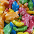 Swirly Fish