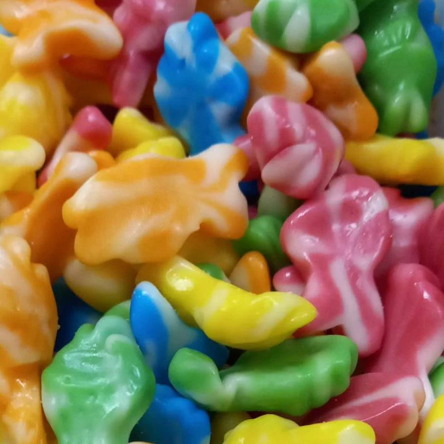 CREATE YOUR OWN PICK AND MIX