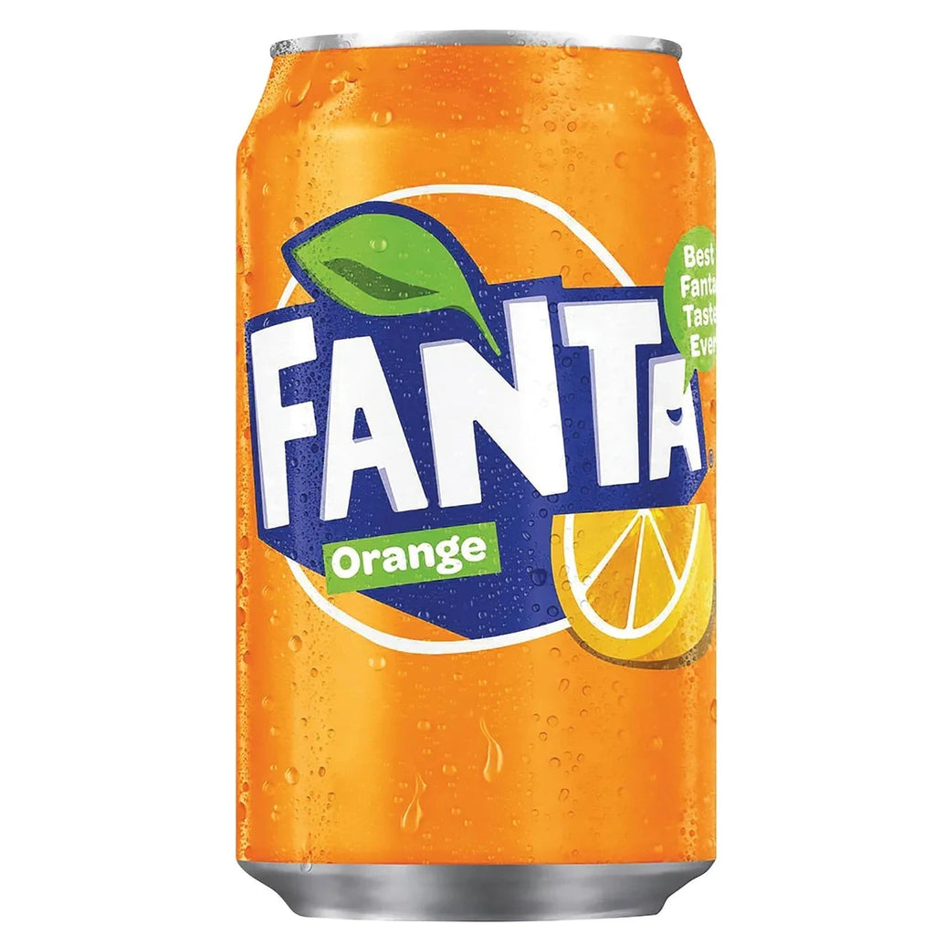 Can Of Pop