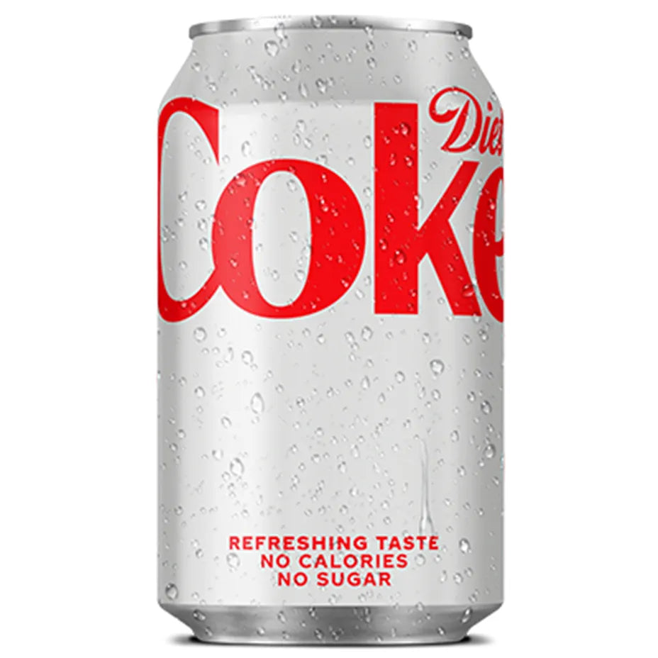 Can Of Pop