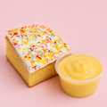 Old School Sprinkle Sponge
