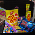 The Retro Box