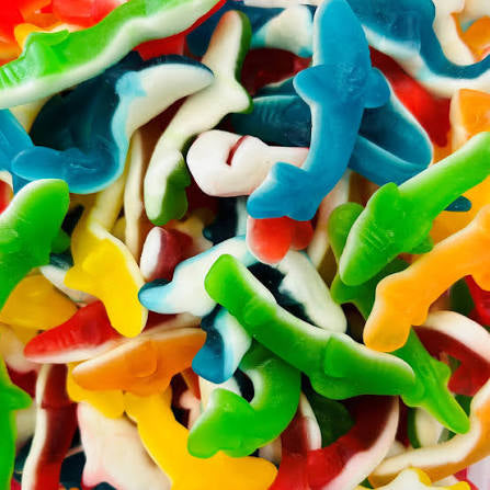 CREATE YOUR OWN PICK AND MIX