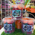 Halloween Sweet Bucket