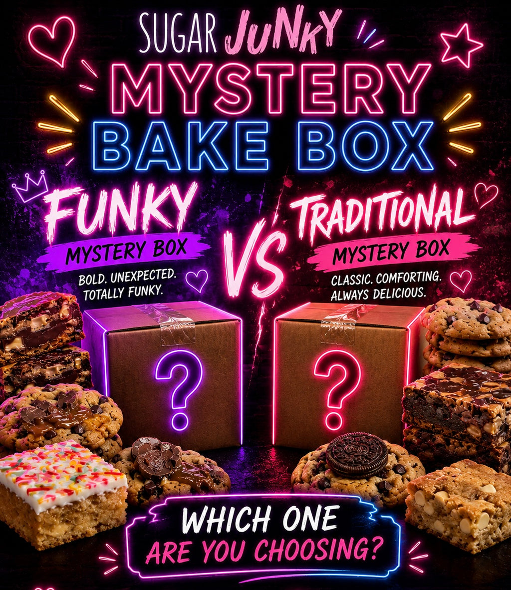 MYSTERY BAKES BOX