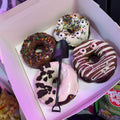 Halloween Bakes - See Options