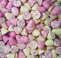 Choc Spinning Tops