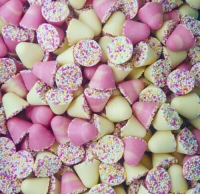 CREATE YOUR OWN PICK AND MIX