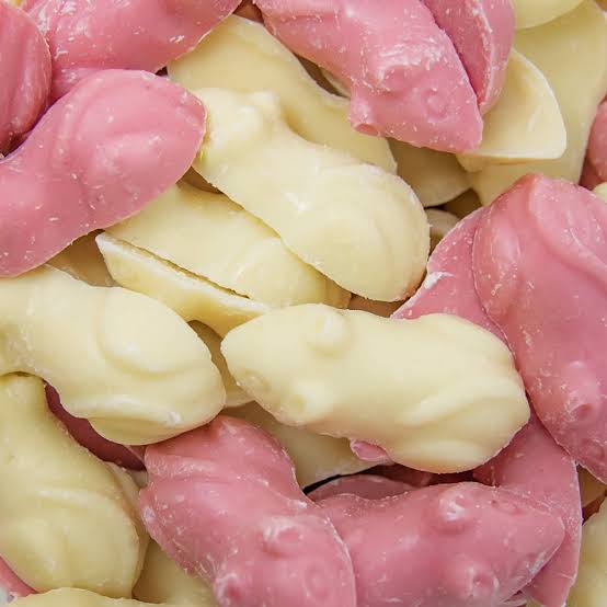 CREATE YOUR OWN PICK AND MIX