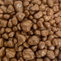 Honey Comb Bites