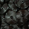 Liquorice Wheels