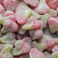 Fizzy Twin Cherries