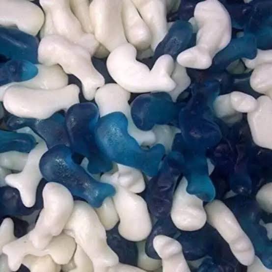 CREATE YOUR OWN PICK AND MIX