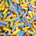 Rainbow Pencils