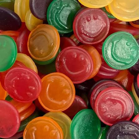 CREATE YOUR OWN PICK AND MIX