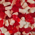 Jelly Bones