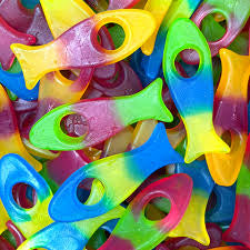 CREATE YOUR OWN PICK AND MIX