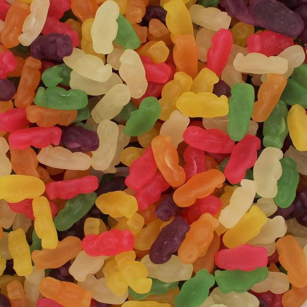 CREATE YOUR OWN PICK AND MIX