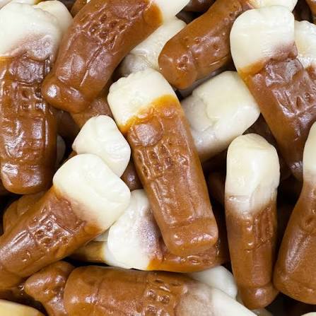 CREATE YOUR OWN PICK AND MIX