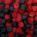 Raspberries & Blackberries