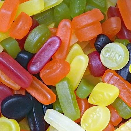 CREATE YOUR OWN PICK AND MIX