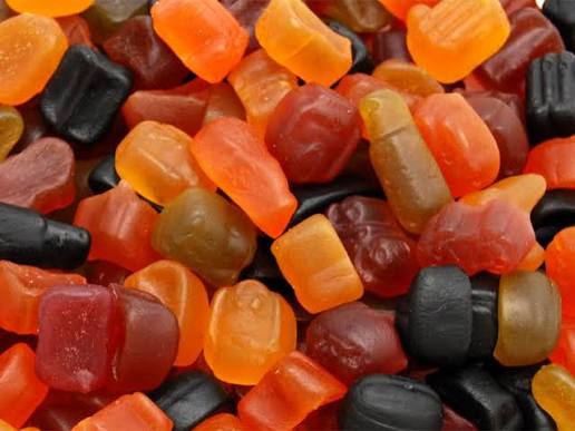 CREATE YOUR OWN PICK AND MIX