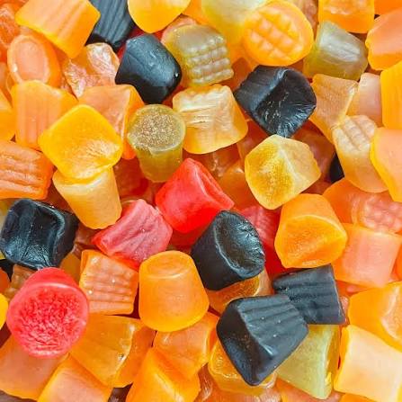 CREATE YOUR OWN PICK AND MIX
