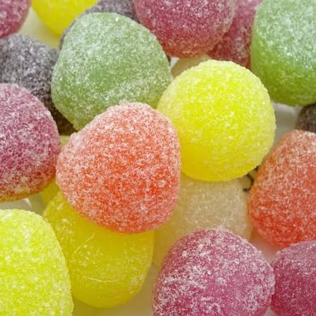 CREATE YOUR OWN PICK AND MIX