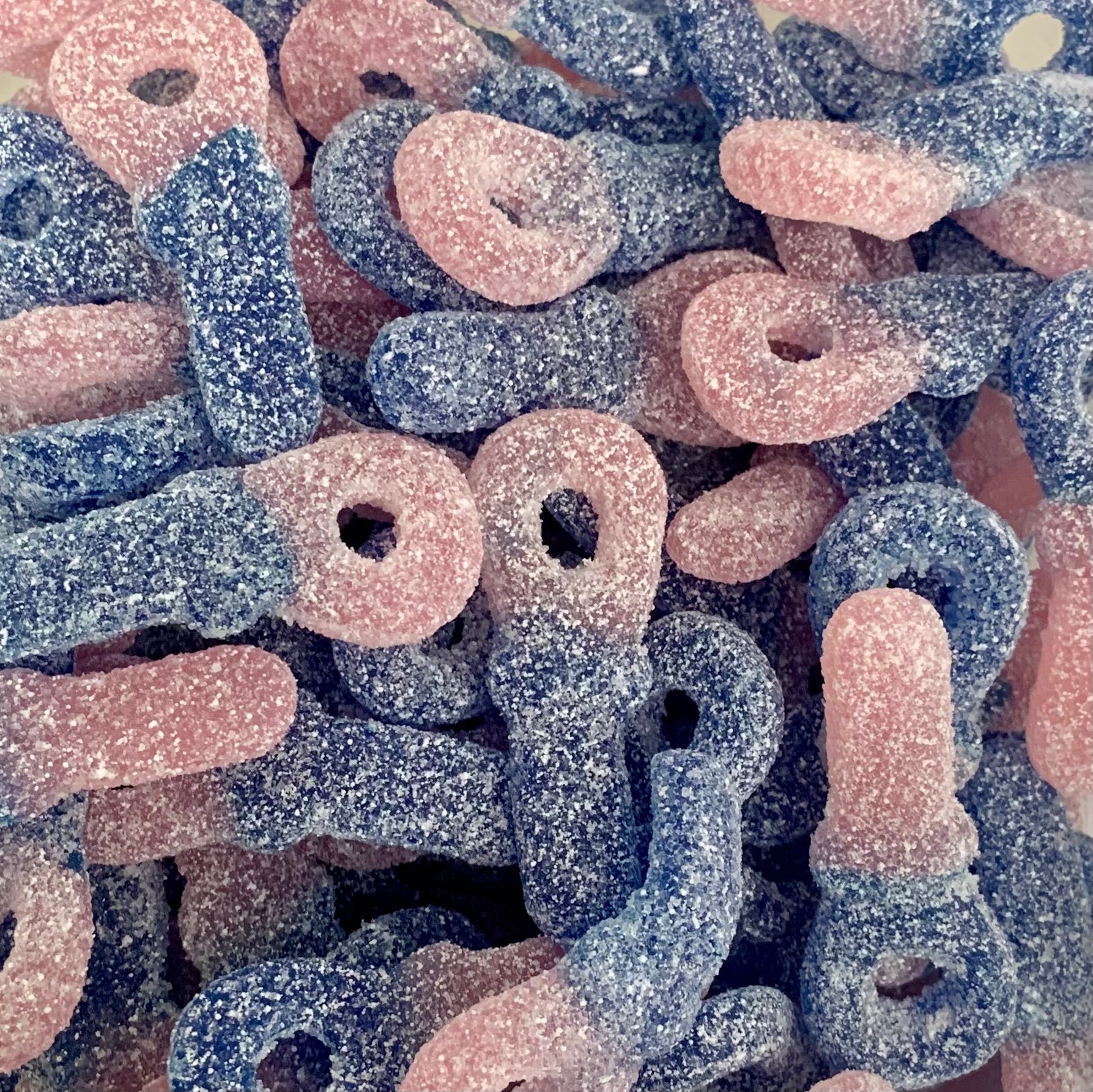 CREATE YOUR OWN PICK AND MIX