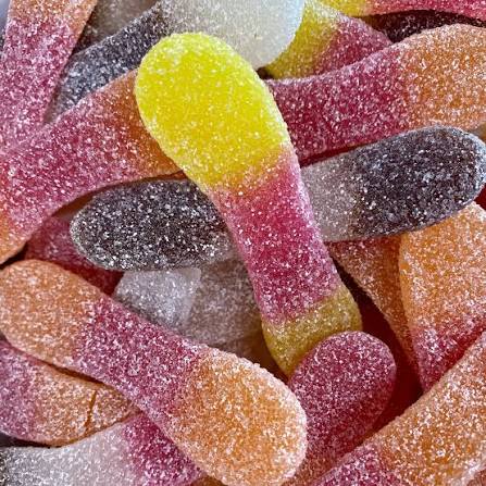 CREATE YOUR OWN PICK AND MIX