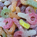 Sour Dummies