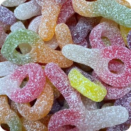 CREATE YOUR OWN PICK AND MIX