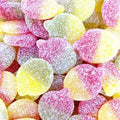 Sour Apples