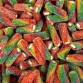 Fizzy Rainbow Pencils