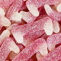 Fizzy Vampire Teeth