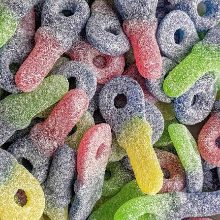 CREATE YOUR OWN PICK AND MIX