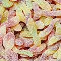 Fizzy Snakes