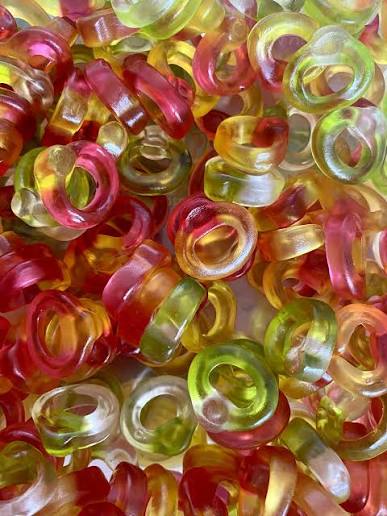 CREATE YOUR OWN PICK AND MIX