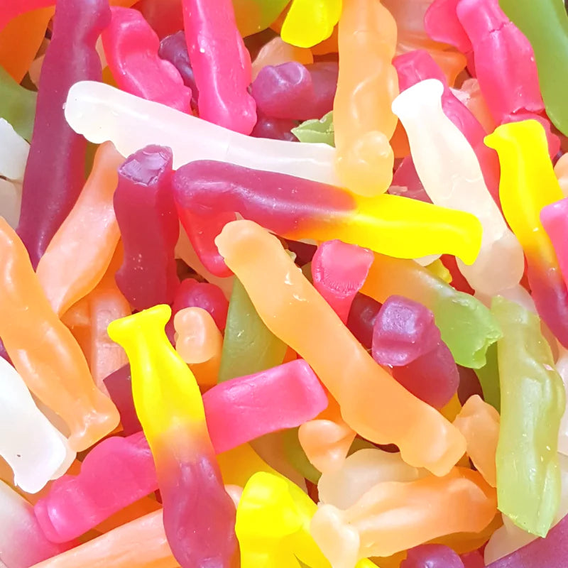 CREATE YOUR OWN PICK AND MIX